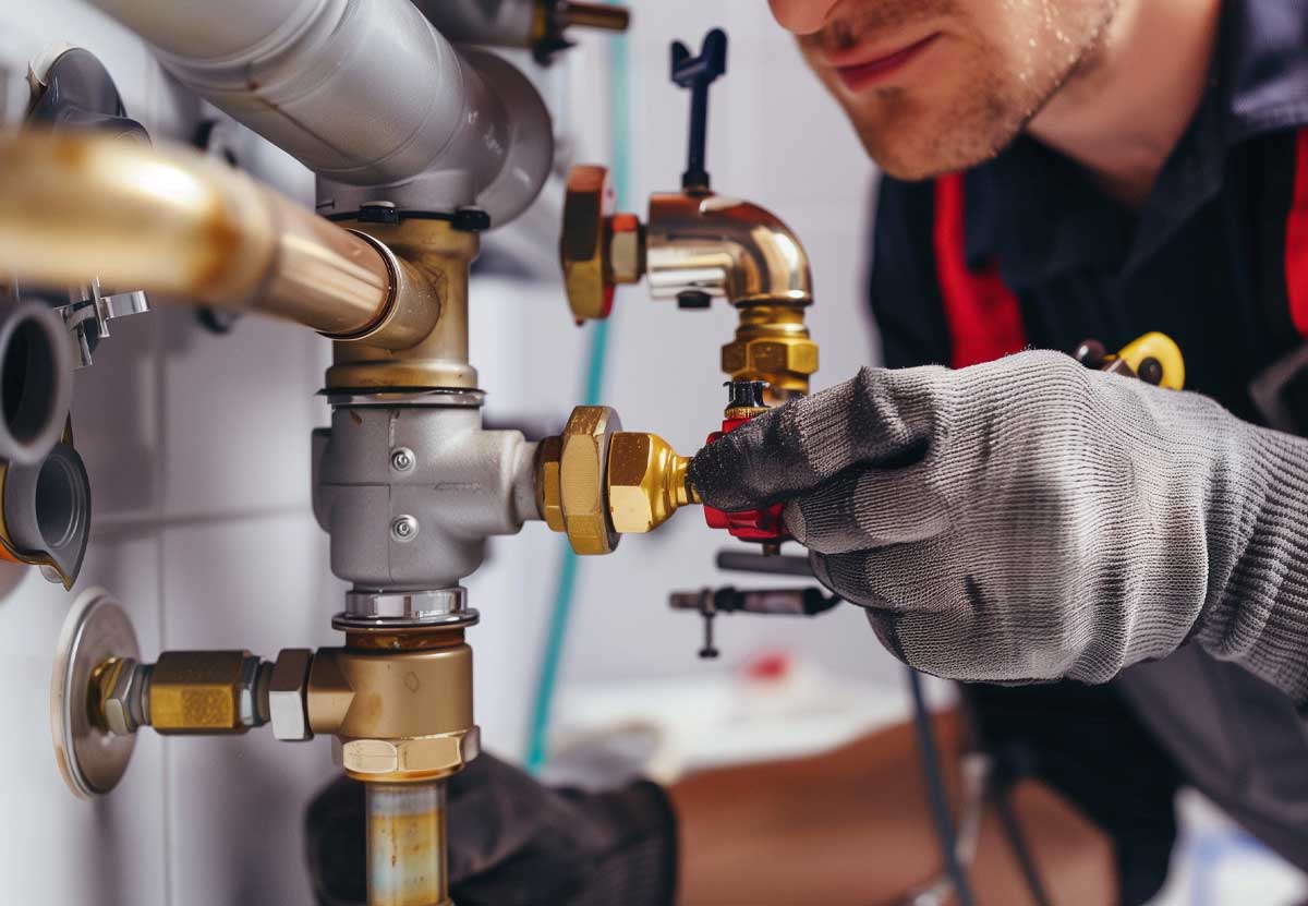 Ankara tıkanıklık gider açma hizmeti