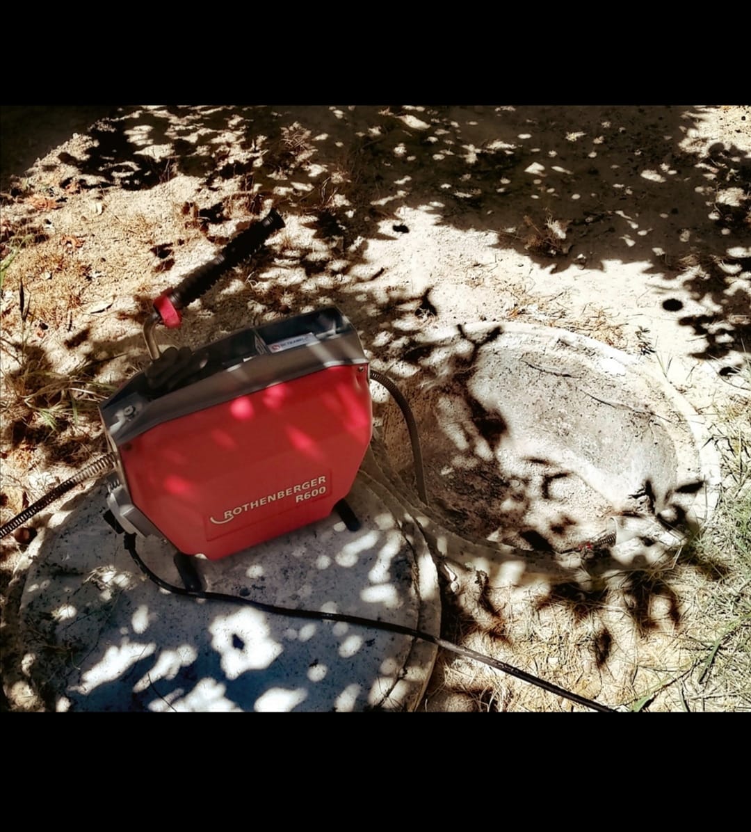 Keçiören tıkanıklık açma kameralı gider açma