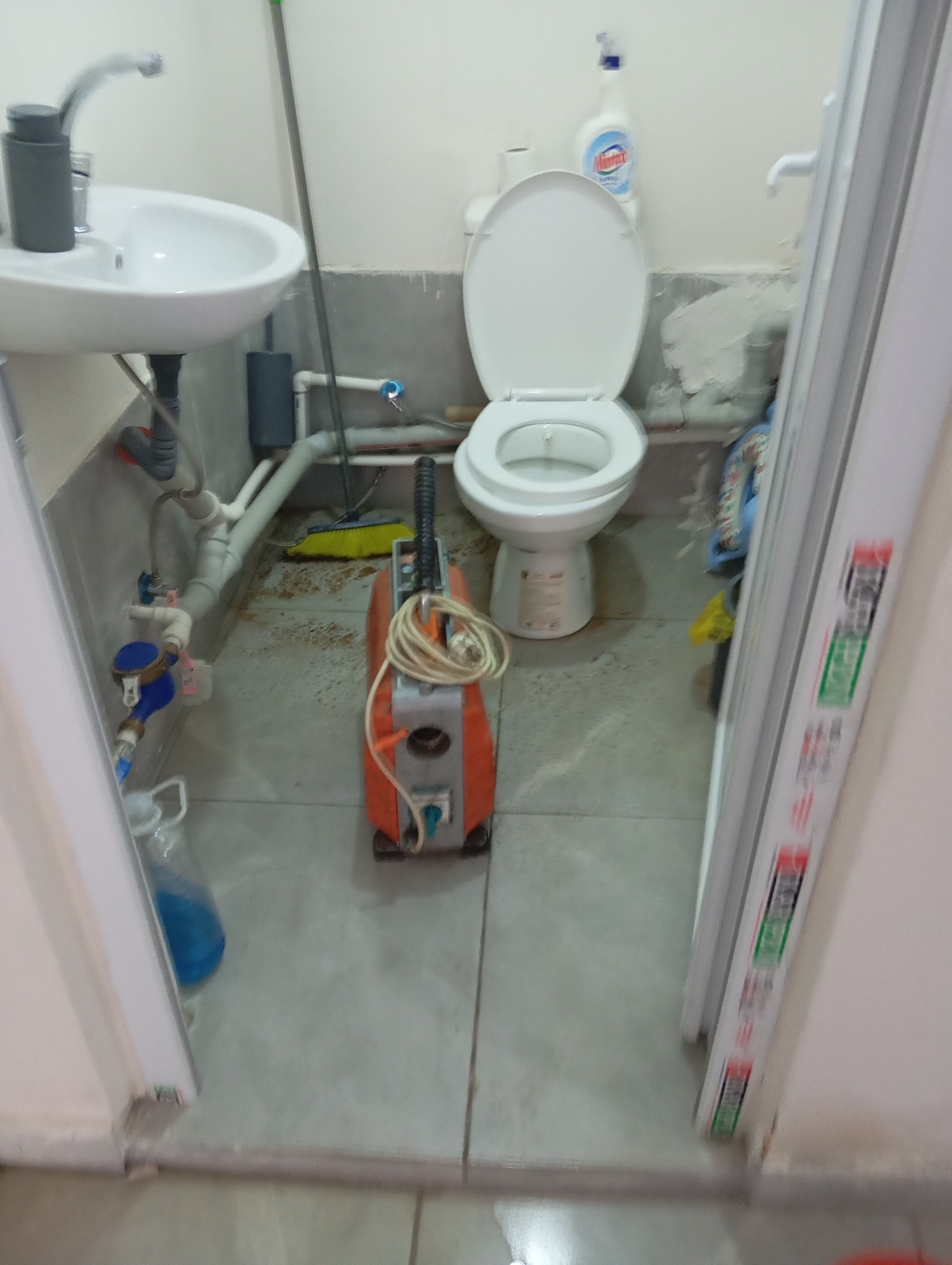 Çankaya lavabo açma mutfak gideri açma