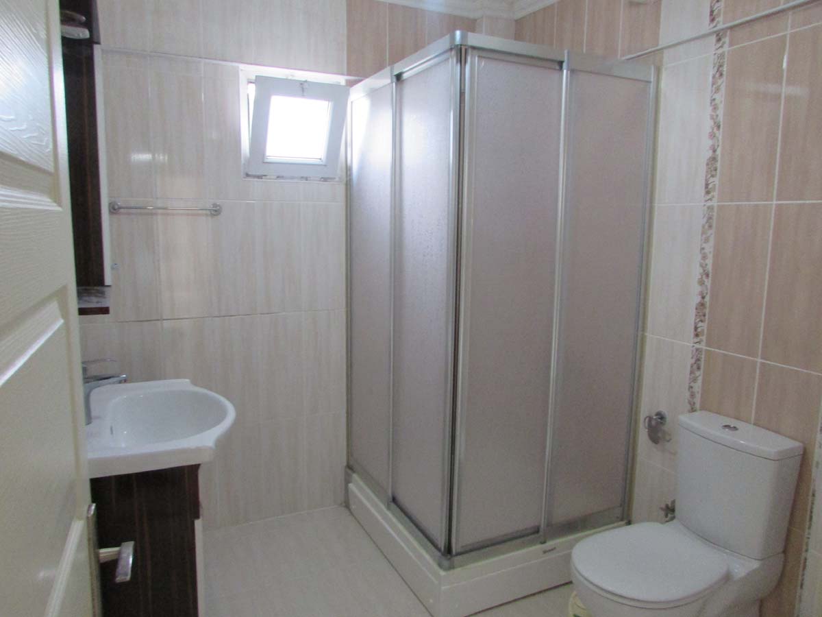 Ankara gider açma servis görüntüsü