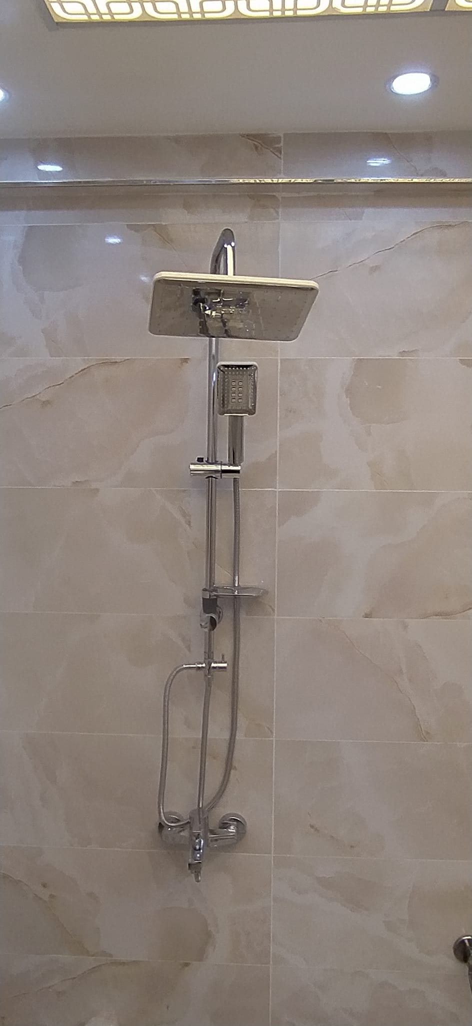 Gider açma uygulaması Ankara