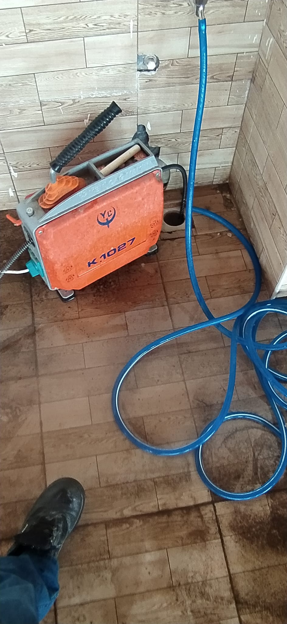 Saha çalışması görseli