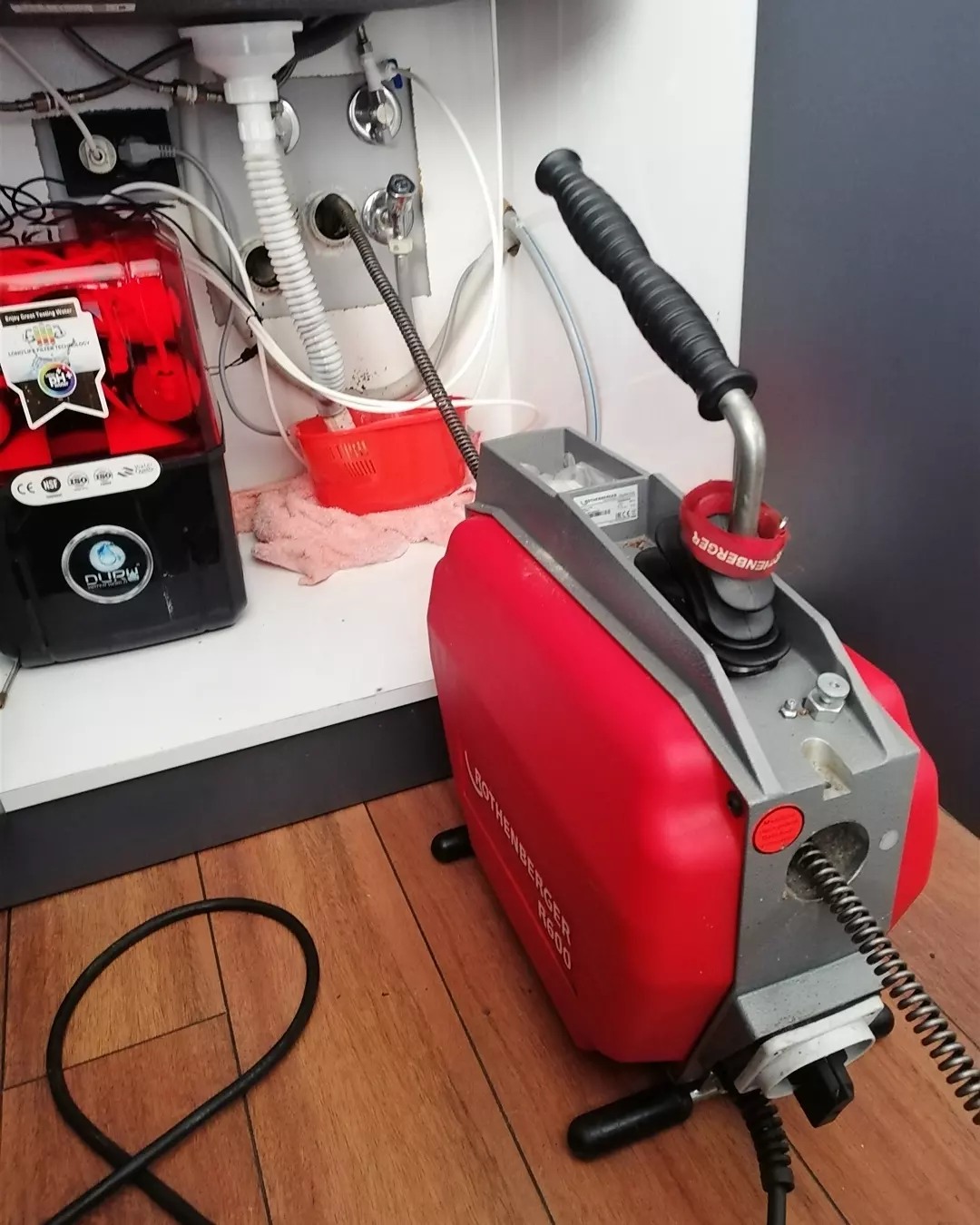 Ankara gider açma servisi Ostim Yenimahalle