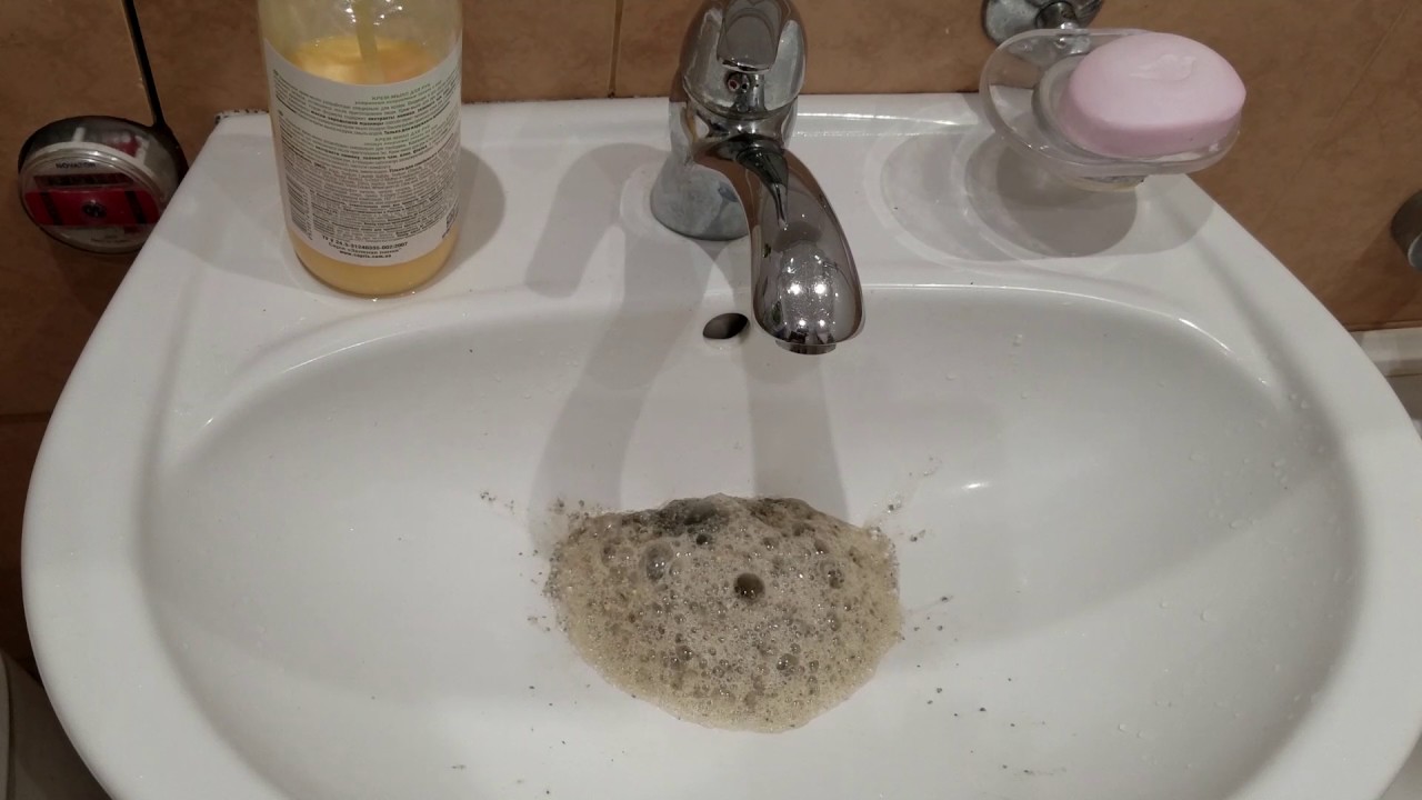 Lavabo gideri açma Ankara