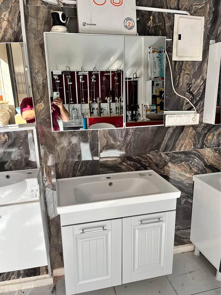 Mutfak gider açma görseli