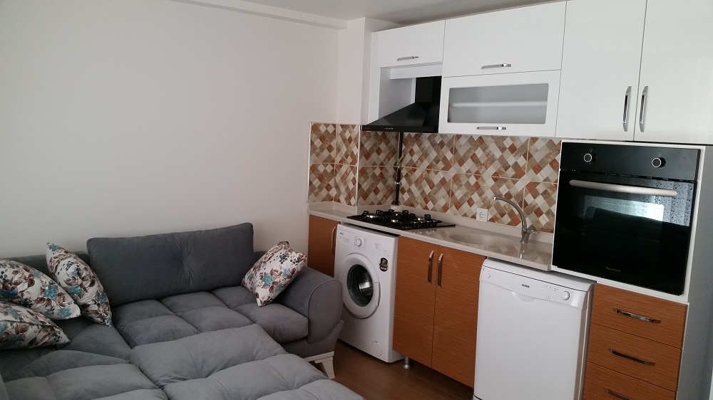 Müdahale sonrası akış kontrolü