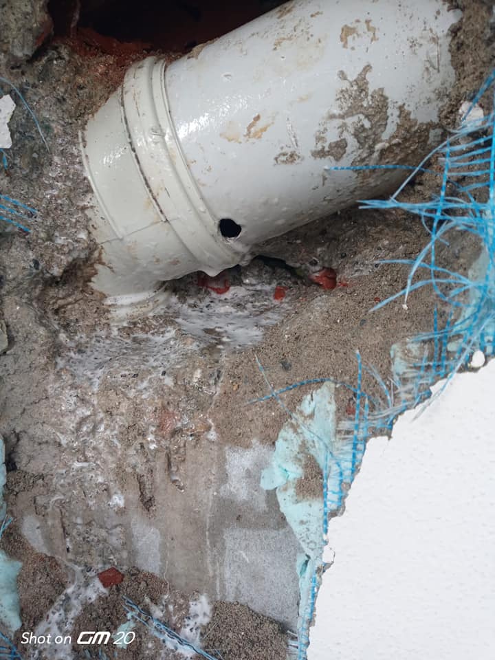 Pimaş onarımı ve hat kontrolü Ankara