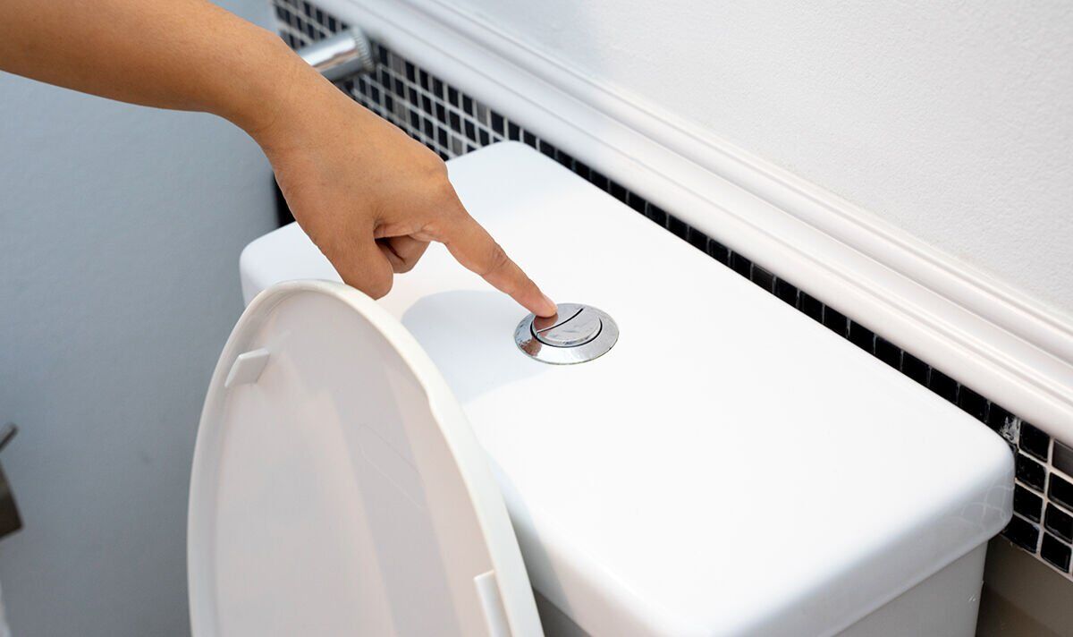 Sifon tamiri-onarım ve rezervuar arızası