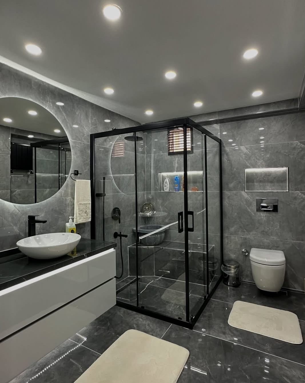 Sıhhi tesisat servisi