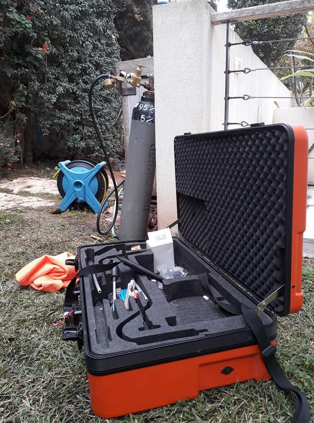 Sıhhi tesisatçı servisi Ankara