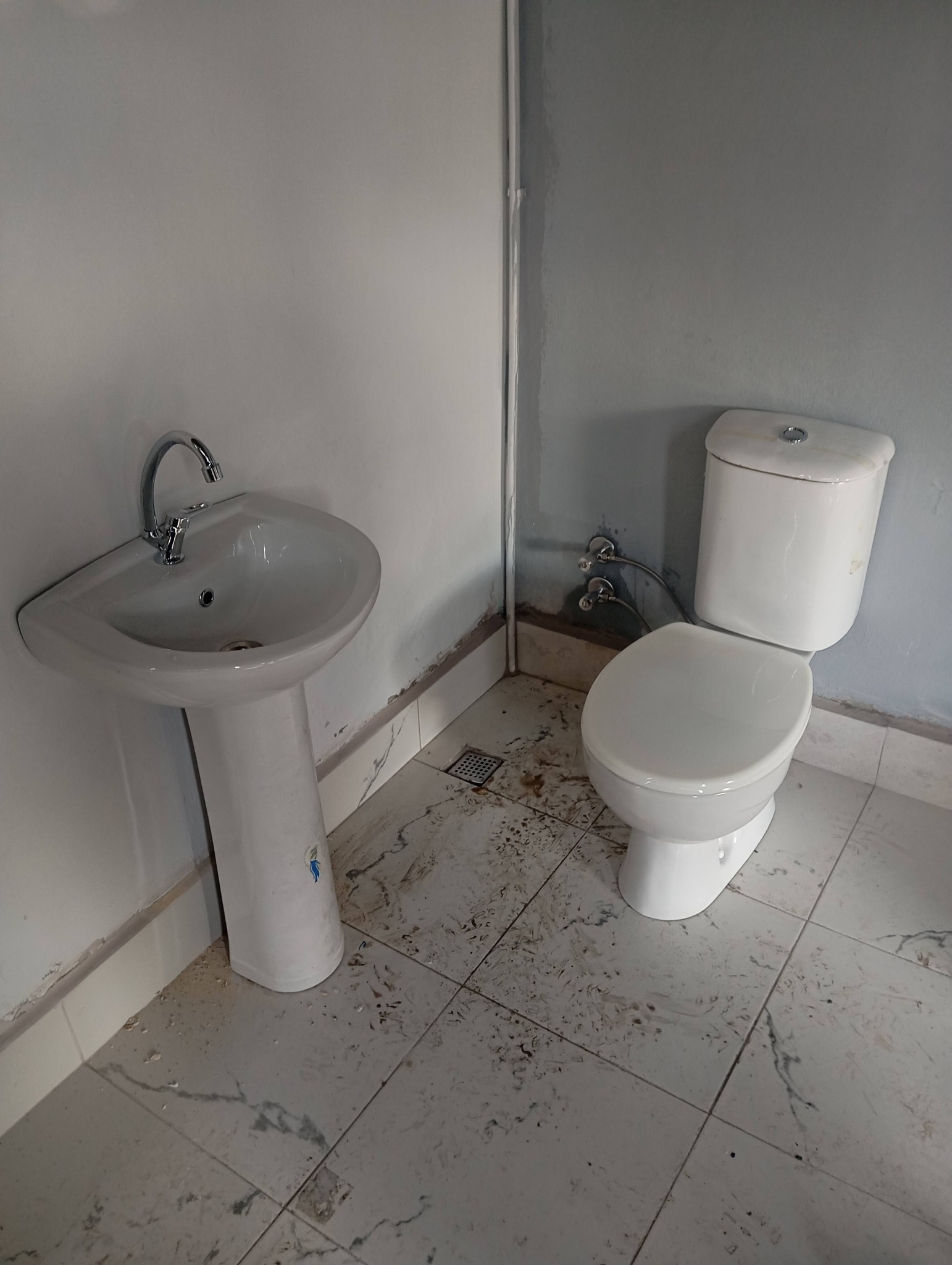 Ankara tesisat onarım hizmeti