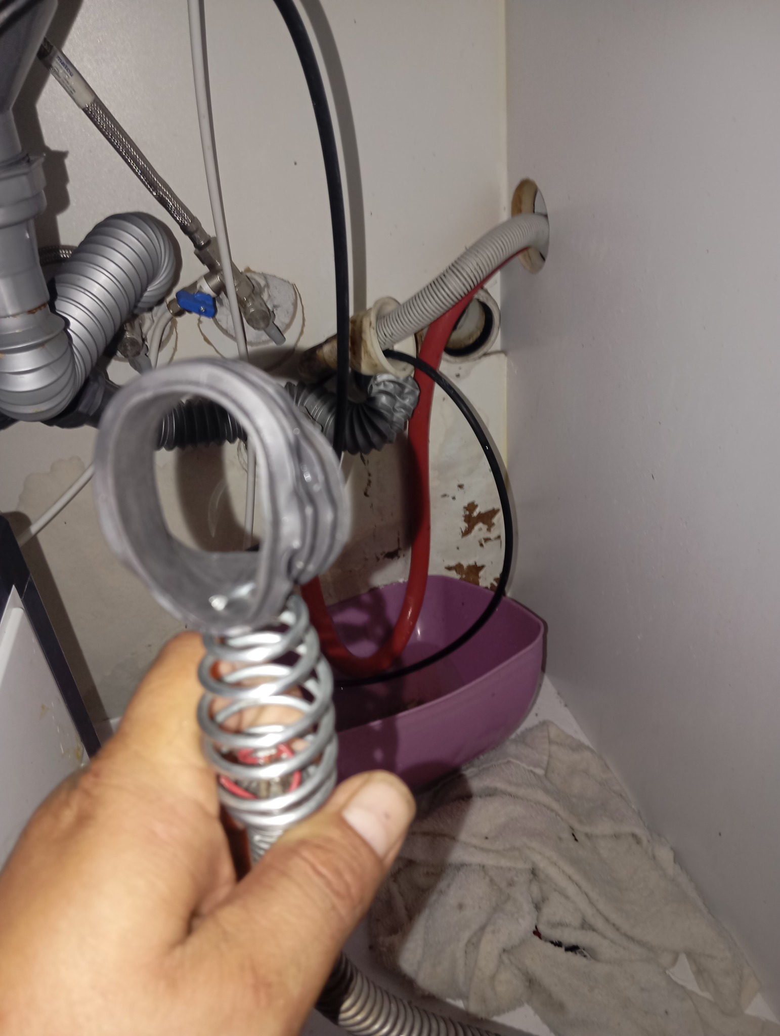 Su tesisat ustası gider tıkanıklık açma Ankara