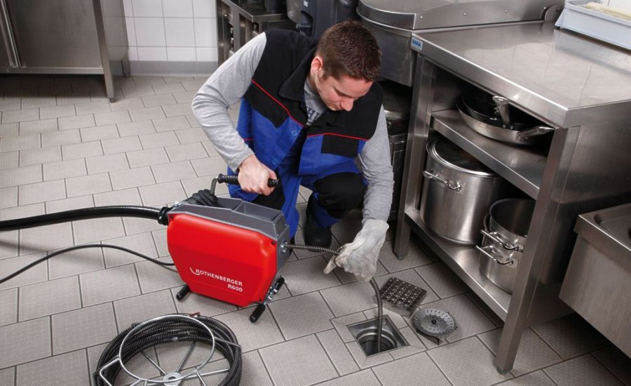 Ankara tıkanıklık açma uygulaması