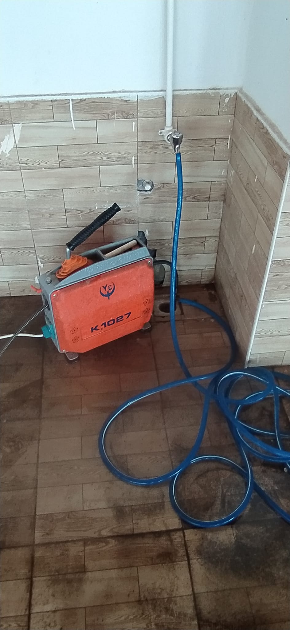 Tıkanıklık açma görseli