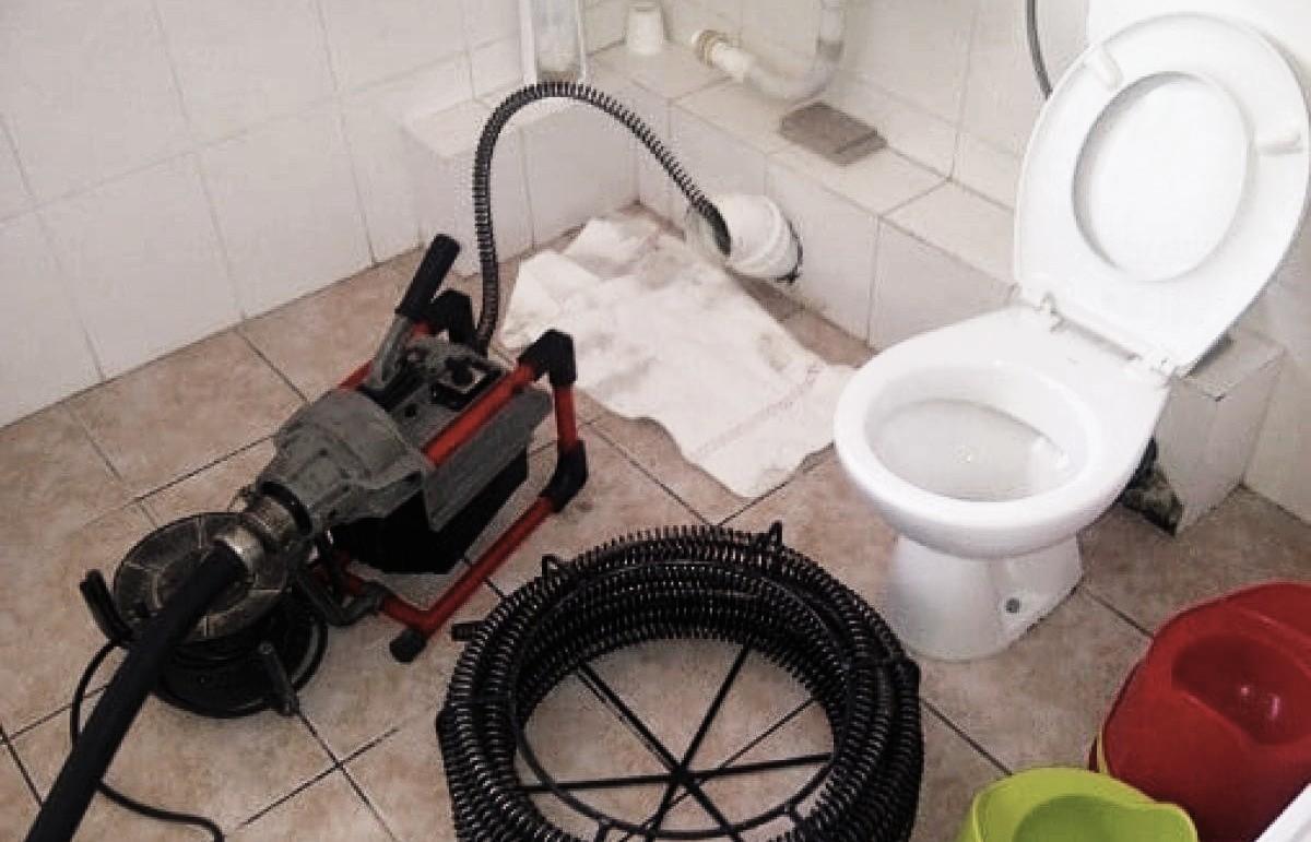 Tuvalet tıkanıklığı açma Ankara