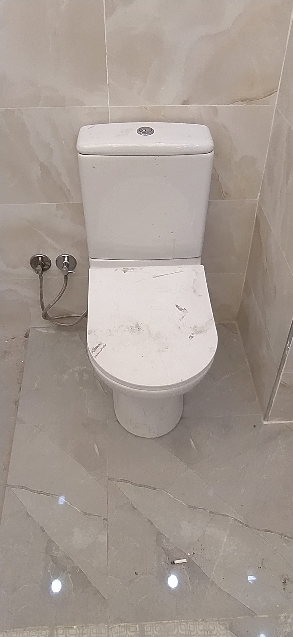 Tuvalet gider açma hizmeti