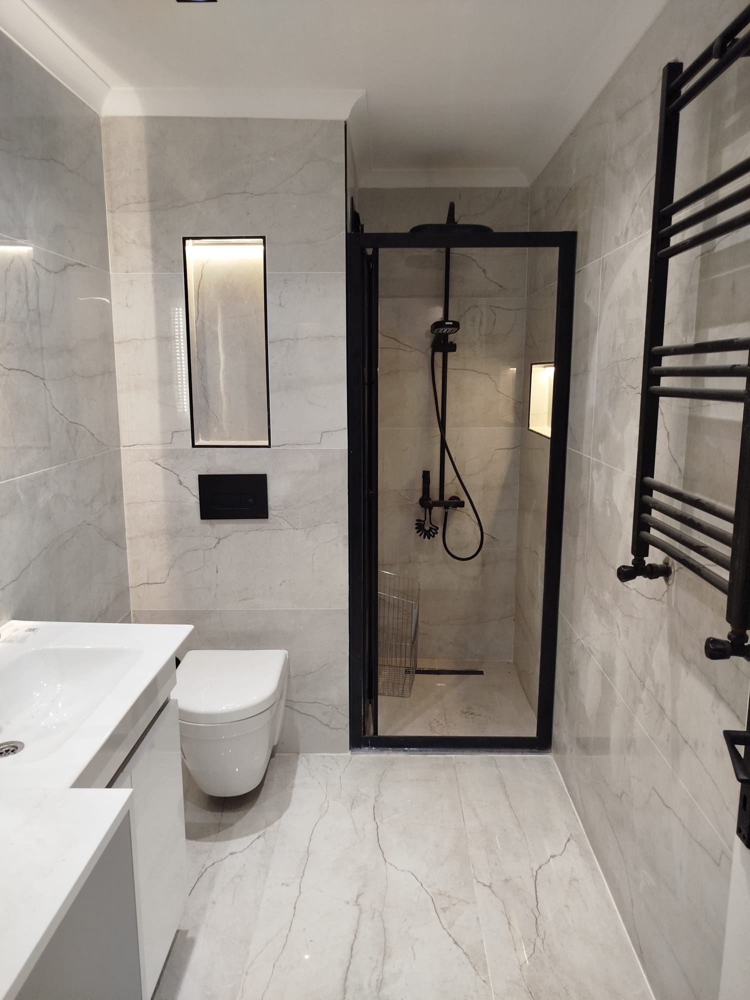 Tuvalet gider açma Ankara