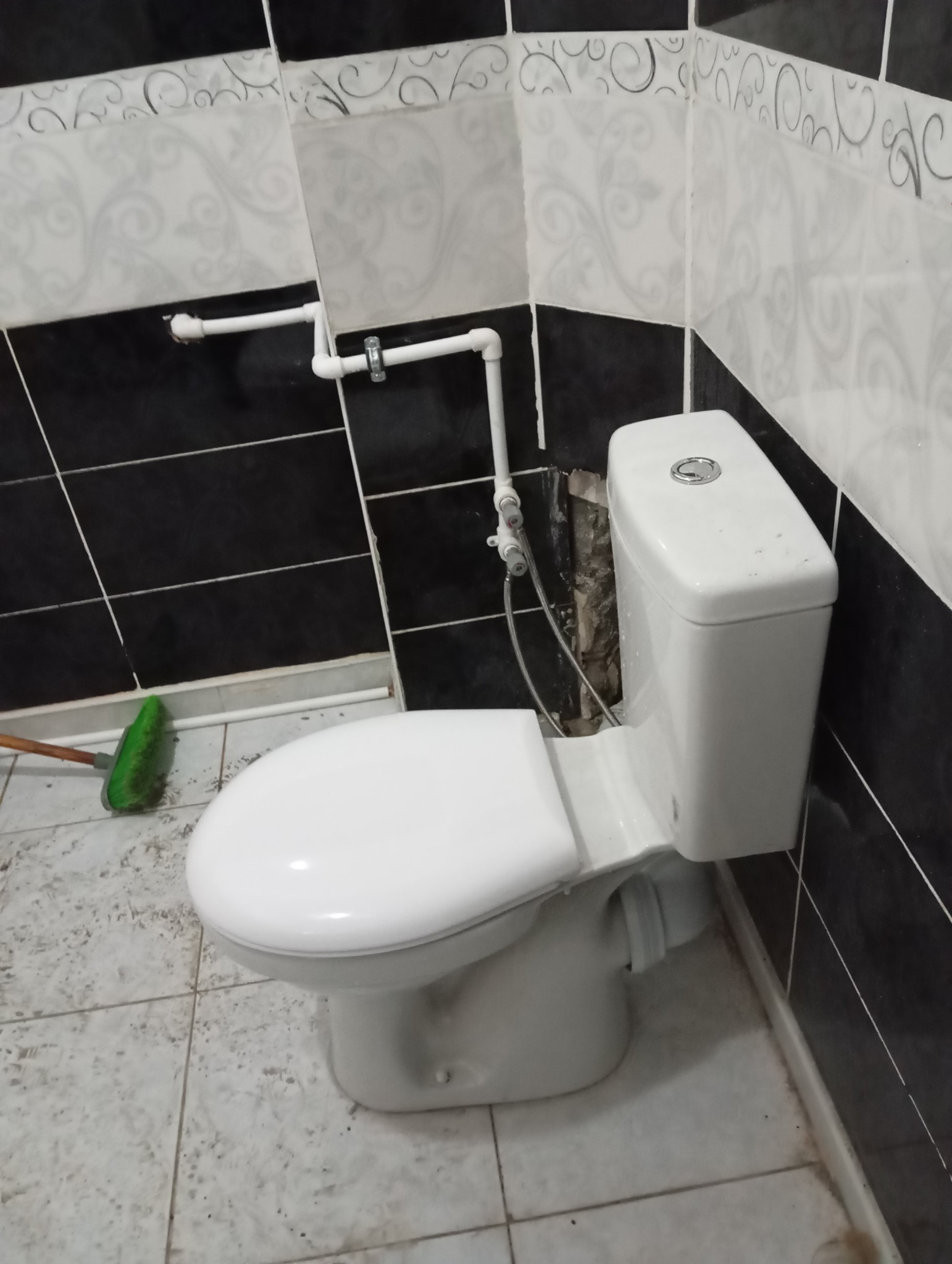 Tuvalet tıkanıklığı açma Ankara Ostim Yenimahalle