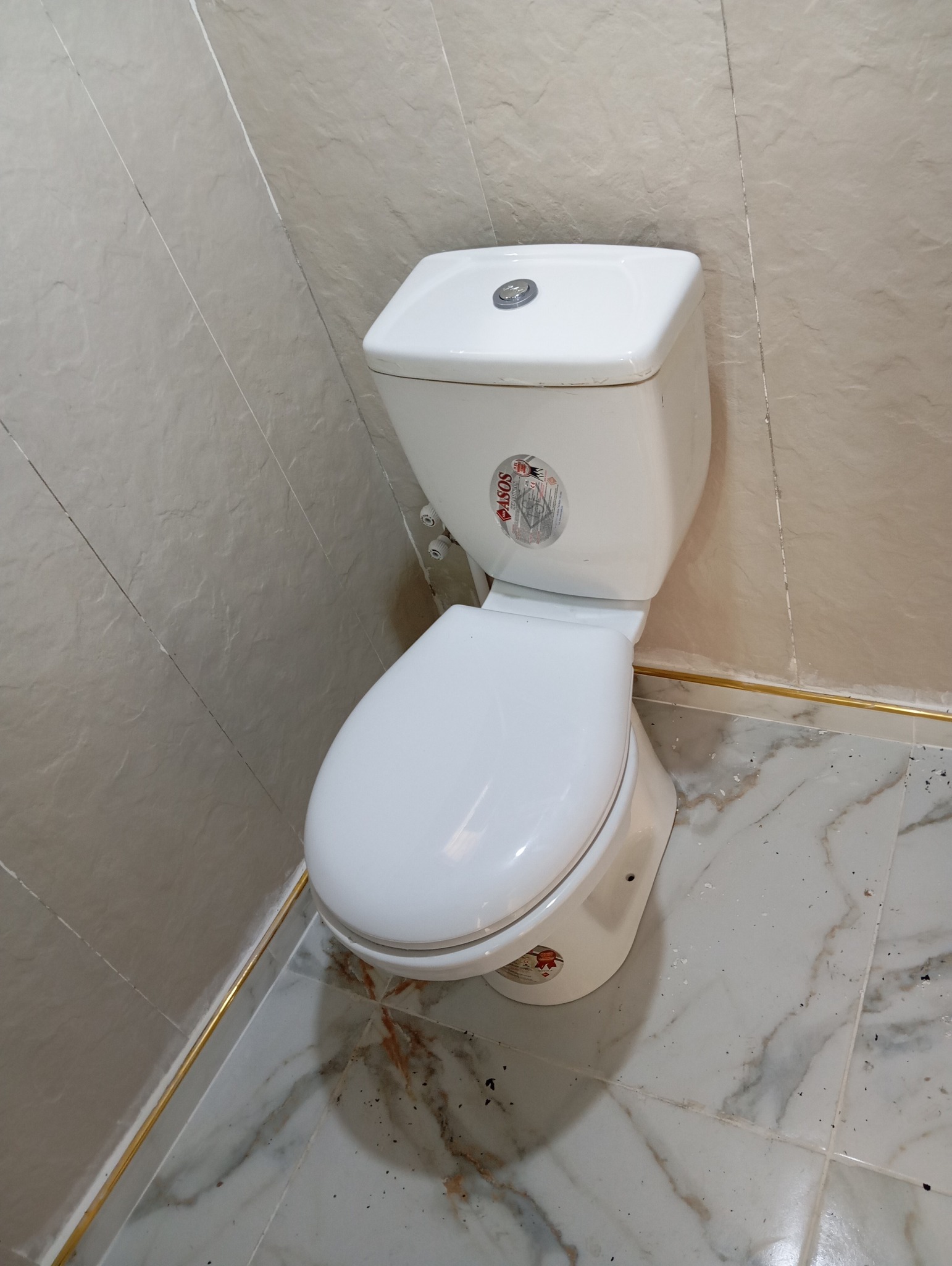 Keçiören tuvalet tıkanıklık açma