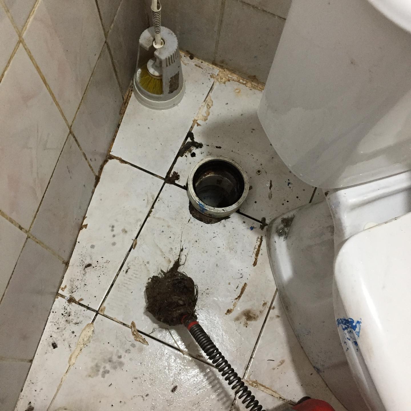 Ankara tuvalet tıkanıklık açma