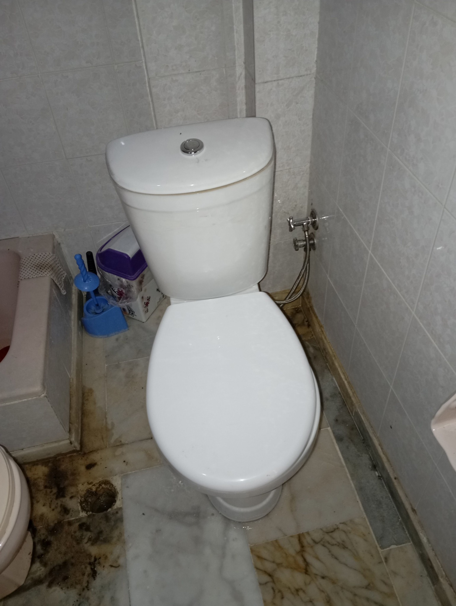 Yenimahalle tuvalet tıkanıklığı açma