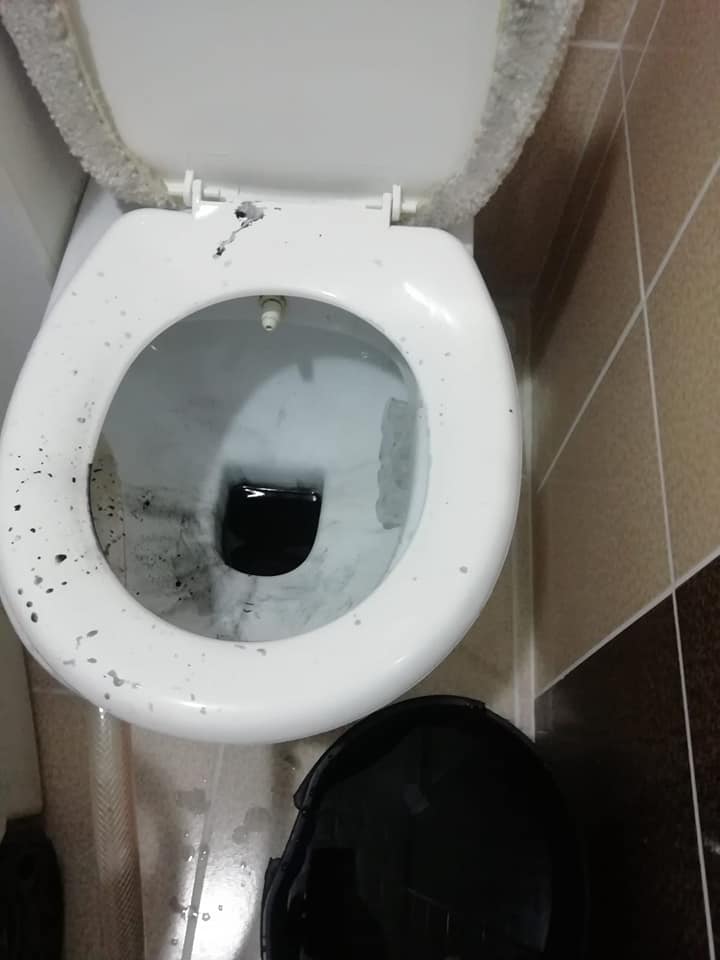 Ankara wc gider açma